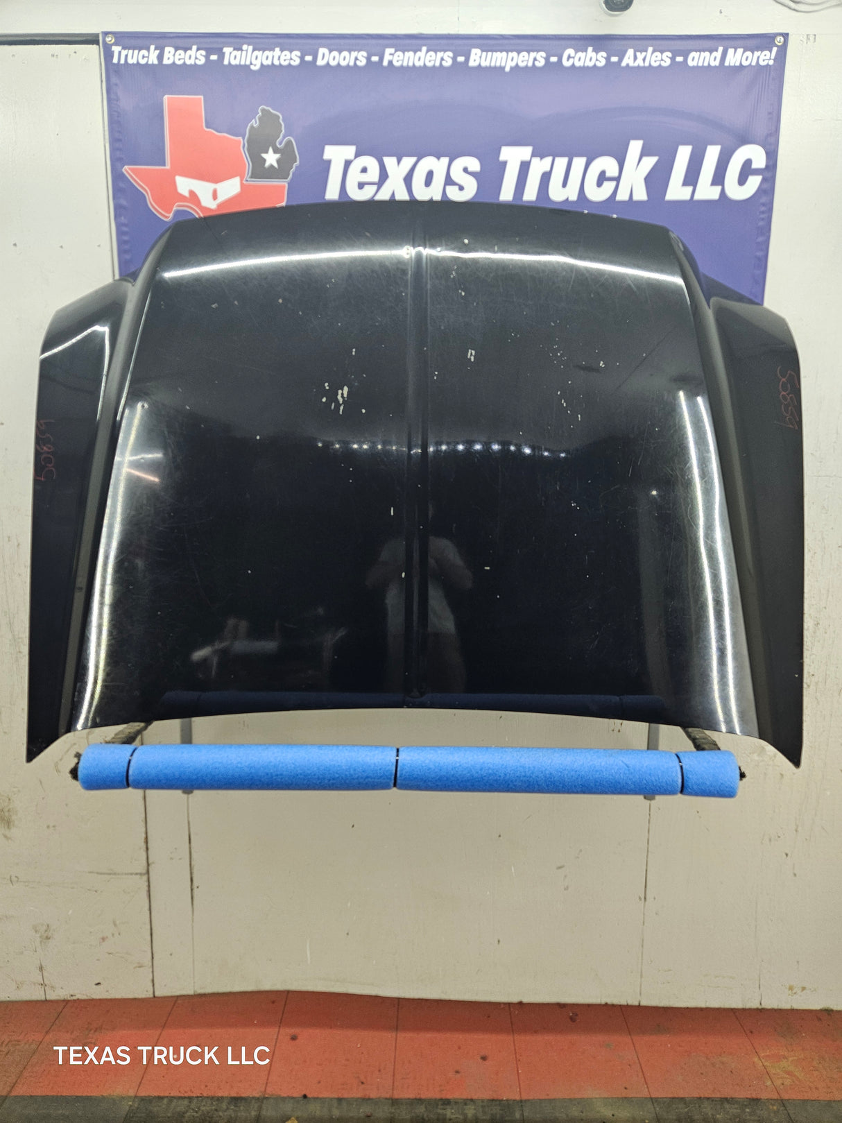 1999-2007 Ford Super Duty Hood F250 F350 F450 F550