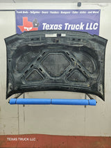 1999-2007 Ford Super Duty Hood F250 F350 F450 F550