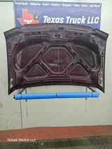 1999-2007 Ford Super Duty Hood F250 F350 F450 F550