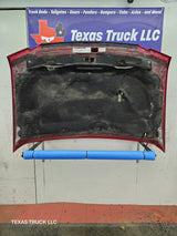 1999-2007 Ford Super Duty Hood F250 F350 F450 F550