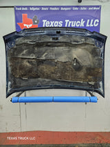 1999-2007 Ford Super Duty Hood F250 F350 F450 F550