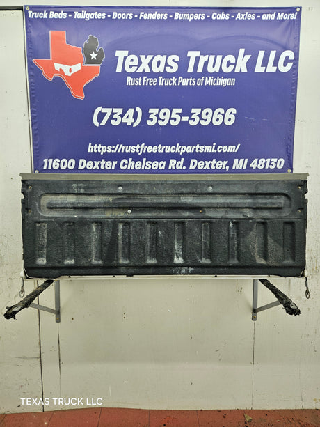 2008-2016 Ford Super Duty Tailgate F250 F350 F450 F550