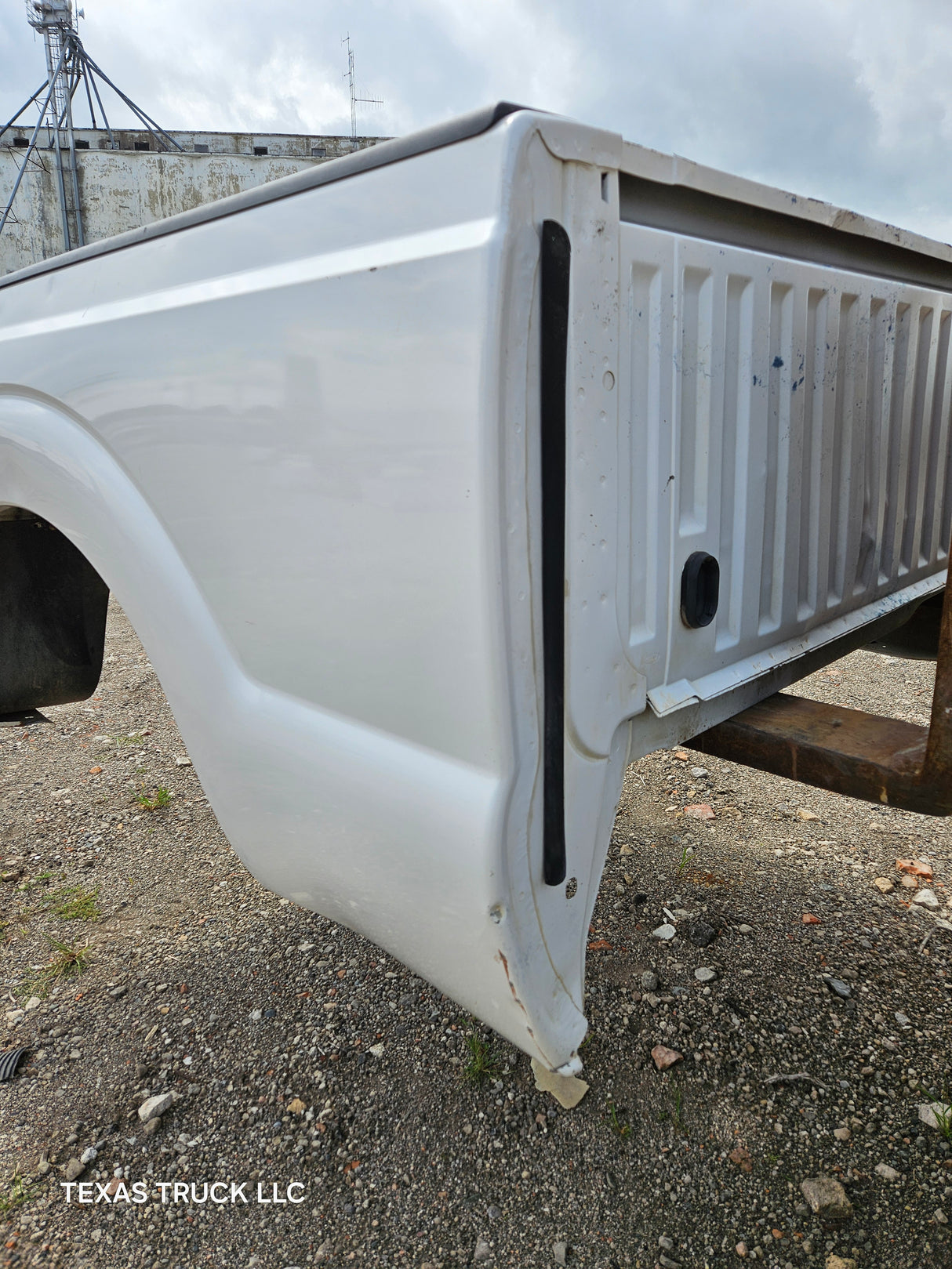 2011-2016 Ford F250 F350 Super Duty 6' 9" Short Bed