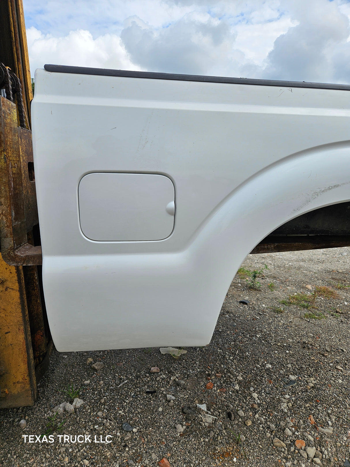 2011-2016 Ford F250 F350 Super Duty 6' 9" Short Bed