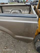 1999-2010 Ford F250 F350 Super Duty 6' 9" Short Bed