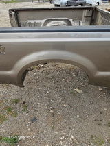 1999-2010 Ford F250 F350 Super Duty 6' 9" Short Bed