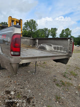 1999-2010 Ford F250 F350 Super Duty 6' 9" Short Bed