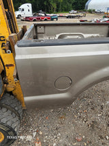 1999-2010 Ford F250 F350 Super Duty 6' 9" Short Bed