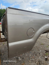 1999-2010 Ford F250 F350 Super Duty 6' 9" Short Bed