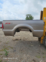 1999-2010 Ford F250 F350 Super Duty 6' 9" Short Bed