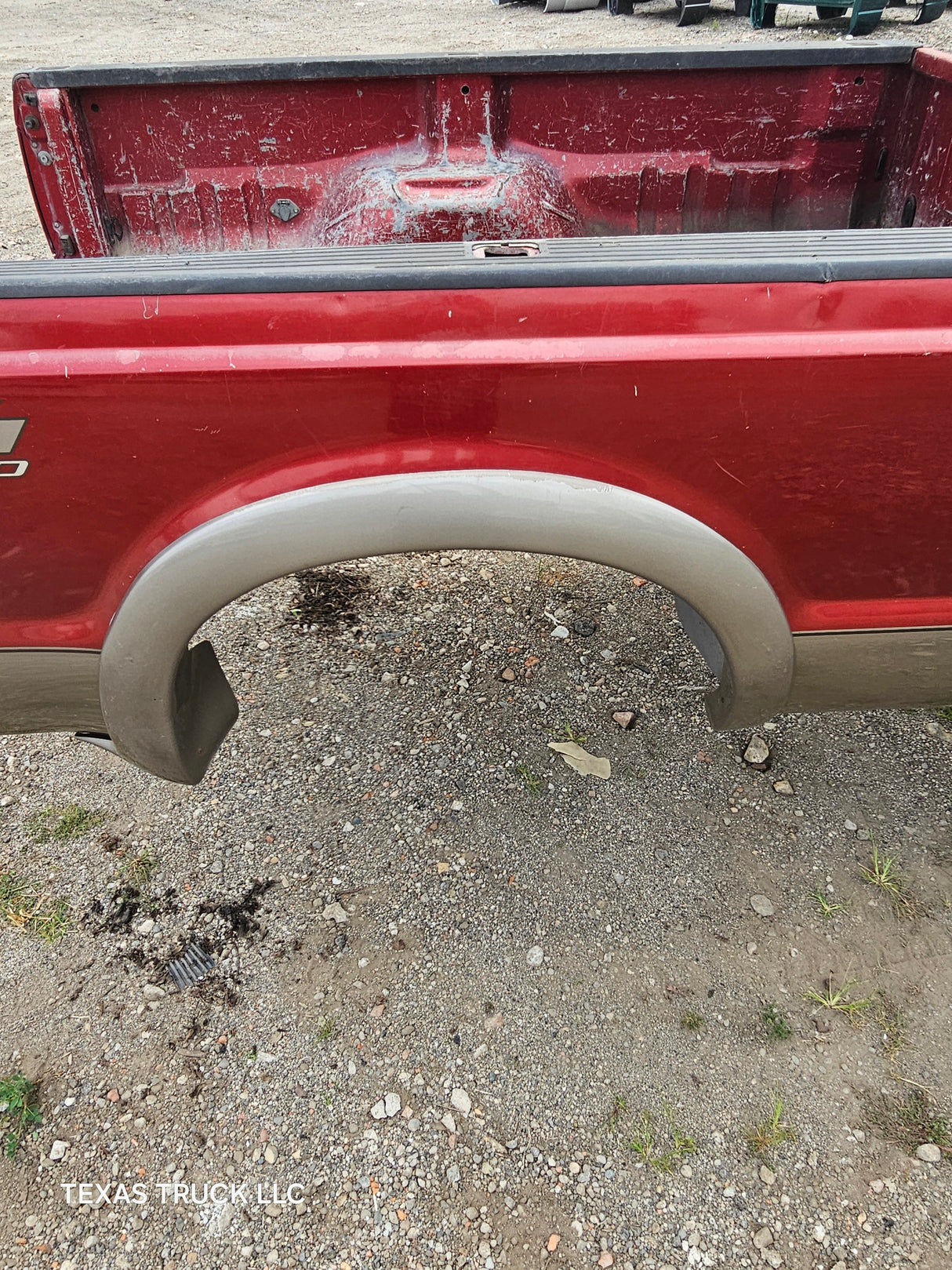 1999-2010 Ford F250 F350 Super Duty 8' Long Bed