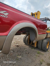 1999-2010 Ford F250 F350 Super Duty 8' Long Bed