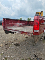 1999-2010 Ford F250 F350 Super Duty 8' Long Bed