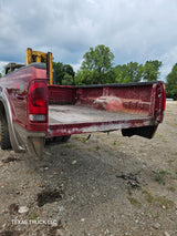 1999-2010 Ford F250 F350 Super Duty 8' Long Bed