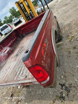 1999-2010 Ford F250 F350 Super Duty 8' Long Bed