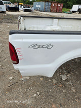 1999-2010 Ford F250 F350 Super Duty 8' Long Bed