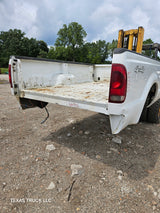 1999-2010 Ford F250 F350 Super Duty 8' Long Bed