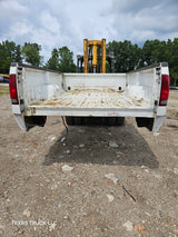 1999-2010 Ford F250 F350 Super Duty 8' Long Bed