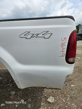 1999-2010 Ford F250 F350 Super Duty 8' Long Bed