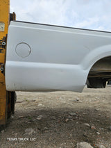 1999-2010 Ford F250 F350 Super Duty 8' Long Bed