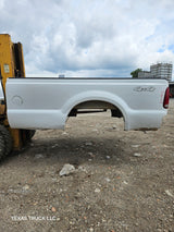 1999-2010 Ford F250 F350 Super Duty 8' Long Bed