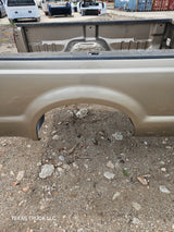 1999-2010 Ford F250 F350 Super Duty 8' Long Bed