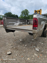 1999-2010 Ford F250 F350 Super Duty 8' Long Bed