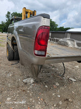 1999-2010 Ford F250 F350 Super Duty 8' Long Bed