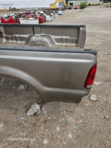 1999-2010 Ford F250 F350 Super Duty 8' Long Bed