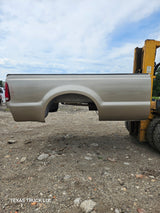 1999-2010 Ford F250 F350 Super Duty 8' Long Bed