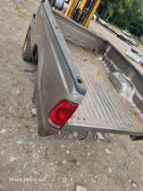 1999-2010 Ford F250 F350 Super Duty 8' Long Bed