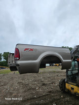 1999-2010 Ford F250 F350 Super Duty 6' 9" Short Bed