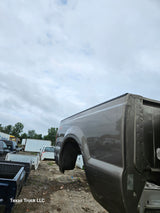 1999-2010 Ford F250 F350 Super Duty 6' 9" Short Bed