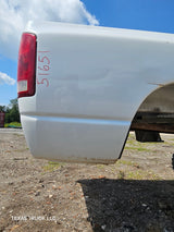 2003-2008 Dodge Ram 1500 2500 3500 3rd Gen 6' 4" Short Bed