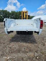 2003-2008 Dodge Ram 1500 2500 3500 3rd Gen 6' 4" Short Bed