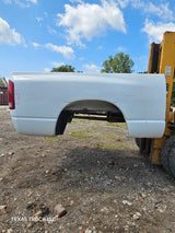 2003-2008 Dodge Ram 1500 2500 3500 3rd Gen 6' 4" Short Bed