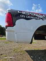 2009-2018 Dodge Ram 4th Gen 8' Long Bed