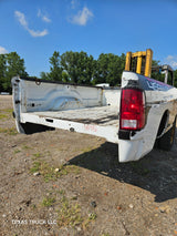 2009-2018 Dodge Ram 4th Gen 8' Long Bed