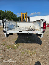 2009-2018 Dodge Ram 4th Gen 8' Long Bed