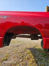 2003-2008 Dodge Ram 1500 2500 3500 3rd Gen 6' 4" Short Bed