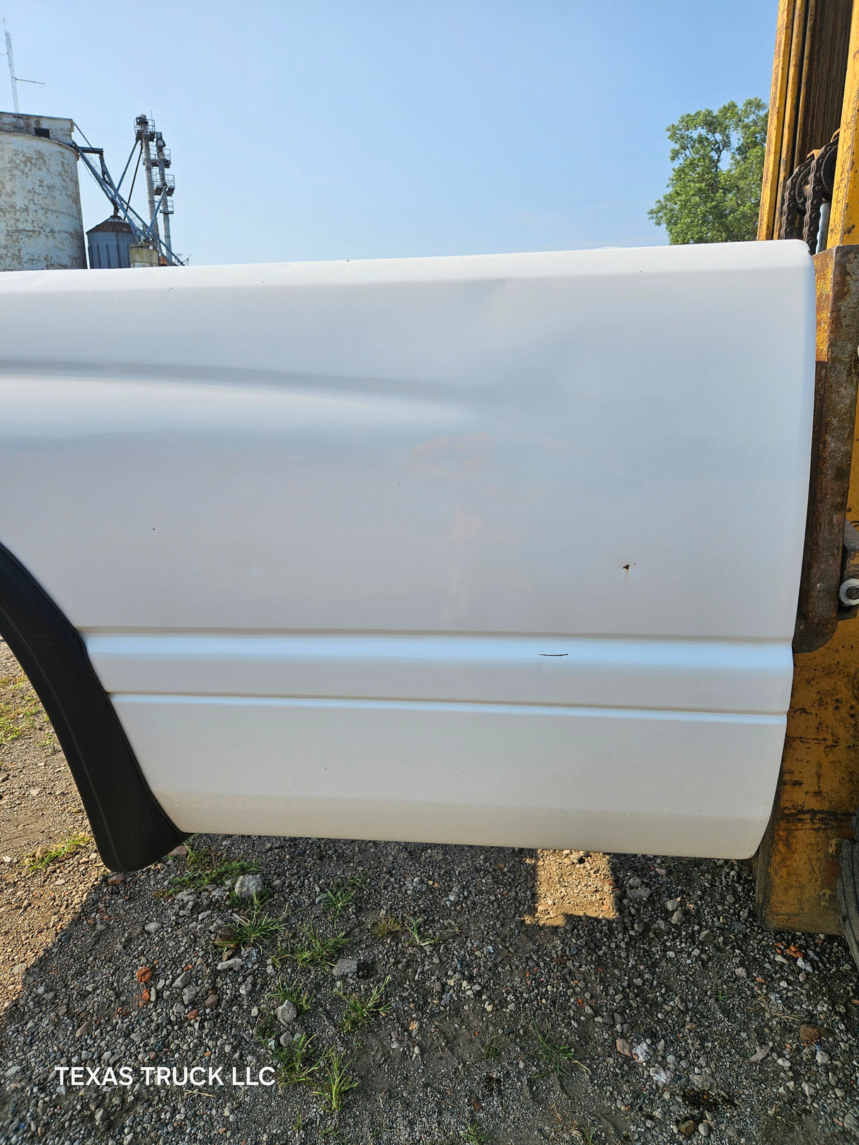 1994-2002 Dodge Ram 1500 2500 3500 2nd Gen 8' Long Bed