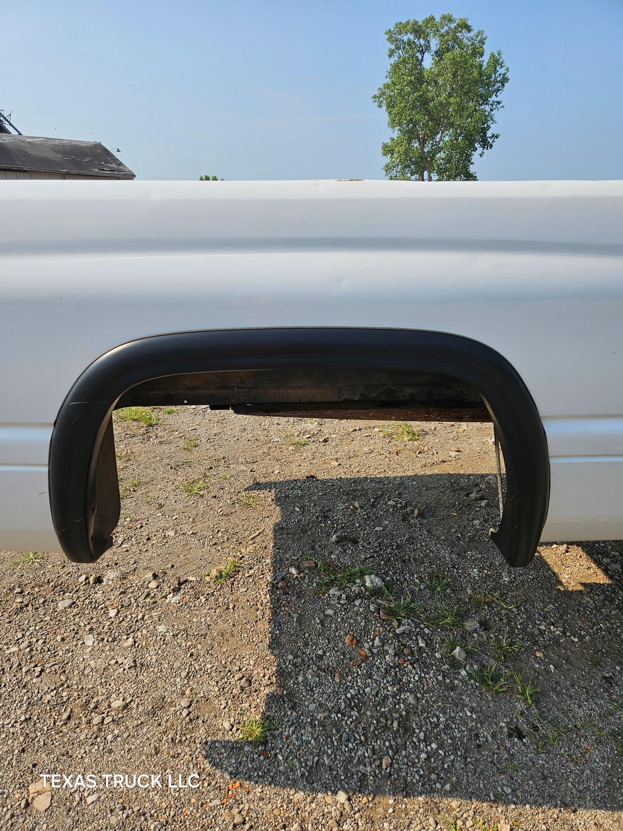 1994-2002 Dodge Ram 1500 2500 3500 2nd Gen 8' Long Bed