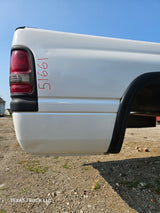 1994-2002 Dodge Ram 1500 2500 3500 2nd Gen 8' Long Bed