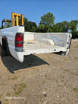 1994-2002 Dodge Ram 1500 2500 3500 2nd Gen 8' Long Bed