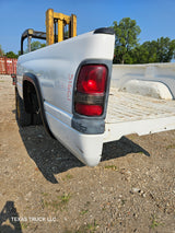 1994-2002 Dodge Ram 1500 2500 3500 2nd Gen 8' Long Bed