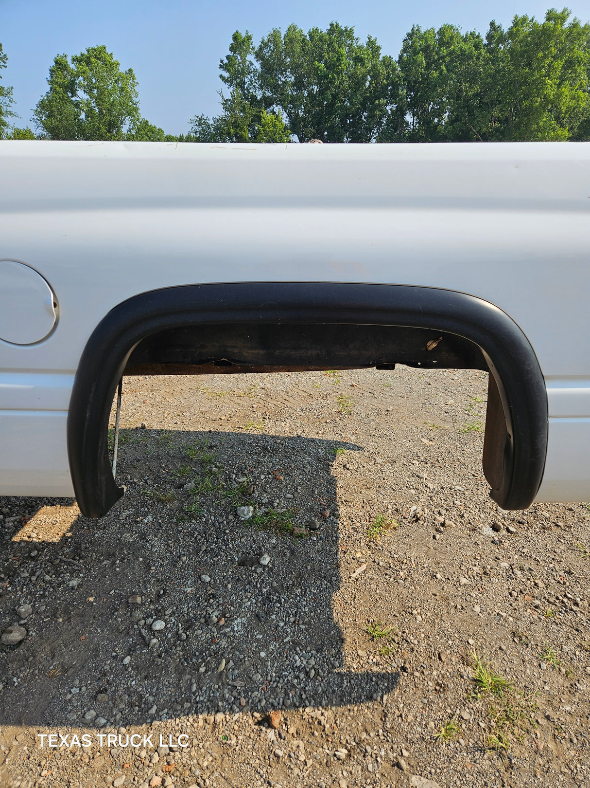 1994-2002 Dodge Ram 1500 2500 3500 2nd Gen 8' Long Bed