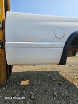 1994-2002 Dodge Ram 1500 2500 3500 2nd Gen 8' Long Bed