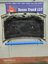 1999-2007 Ford Super Duty Hood F250 F350 F450 F550