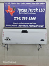 1997-2003 F150 / 1999-2007 Ford F250 F350 F450 F550 Super Duty Tailgate