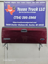 1997-2003 F150 / 1999-2007 Ford F250 F350 F450 F550 Super Duty Tailgate